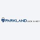 Parkland Lock & Key logo